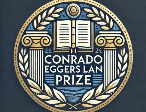 Conrado Eggers Lan Prize (4rd Ed.) for Best Dissertation on Plato: Call for Submissions