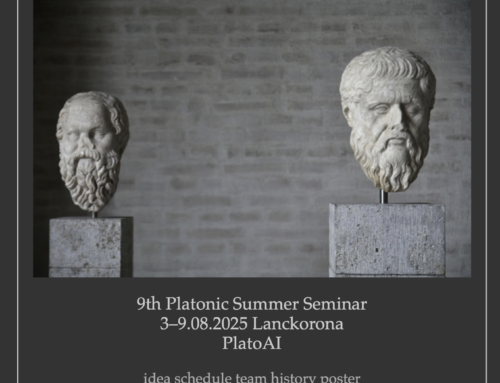 Invitation: 9th Platonic Summer Seminar in Lanckorona – PlatoAI